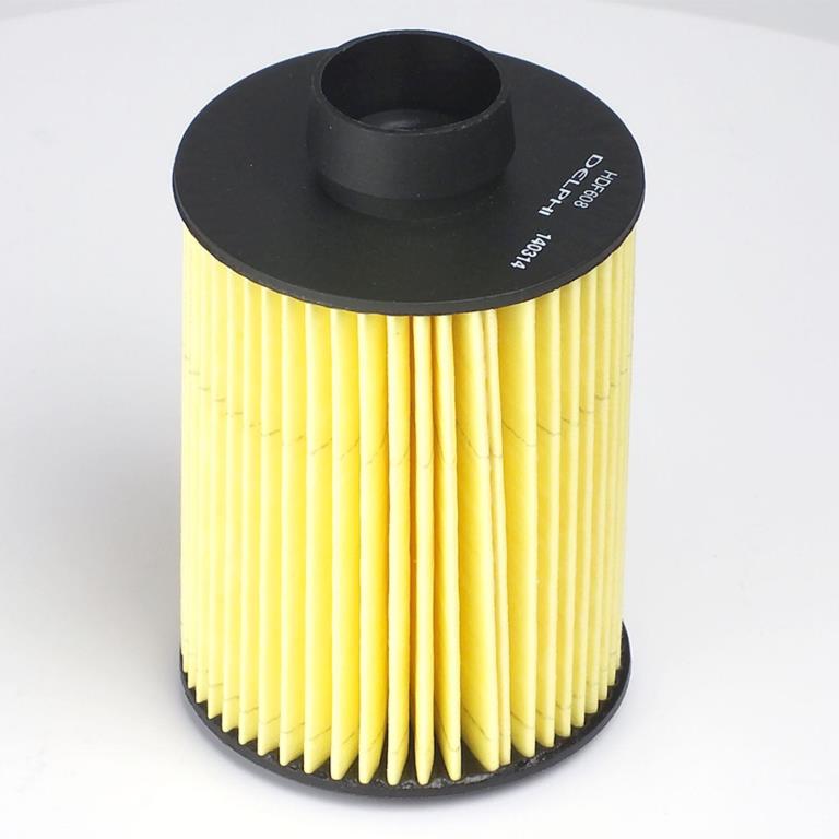 Filtre à carburant (Filtre à gasoil) DELPHI ref. HDF608